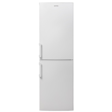 Combina frigorifica Arctic ANK356-4+, 331 l, Clasa A+, H 201 cm, Alb