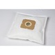 Торбички за прахосмукачки+VACBAG+UB1+от нетъкан текстил+подходящи за SAMSUNG+10 бр.+два филтъра