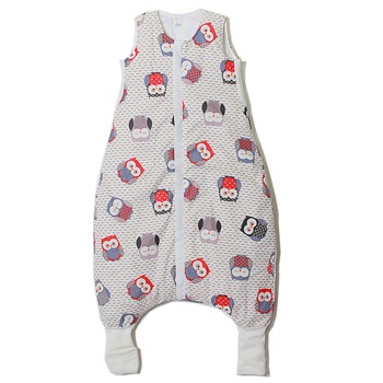 Sac de dormit de iarna cu picioare Angel Baby  Sac de dormit de iarna cu picioare Angel Baby