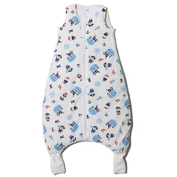 Sac de dormit de iarna cu picioare Angel Baby  Sac de dormit de iarna cu picioare Angel Baby