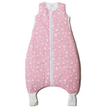 Sac de dormit de iarna cu picioare Angel Baby  Sac de dormit de iarna cu picioare Angel Baby