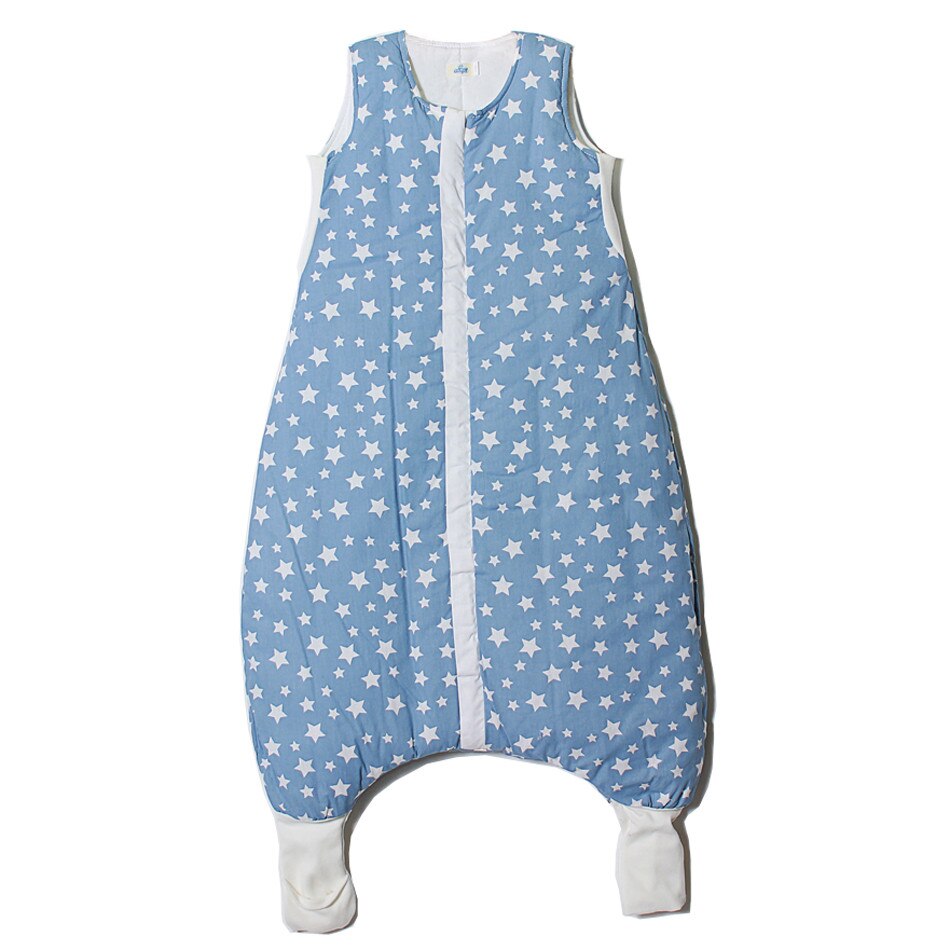 Sac de dormit de iarna cu picioare Angel Baby 
