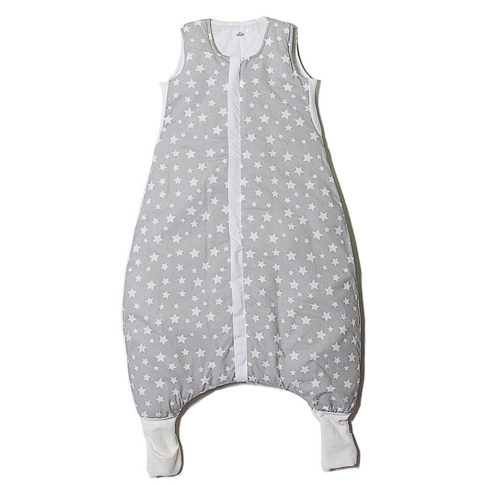 Sac de dormit de iarna cu picioare Angel Baby 