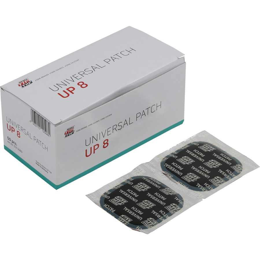Petic pentru reparatie anvelopa universal, UP8 Rema Tip Top, cutie 50 bucati