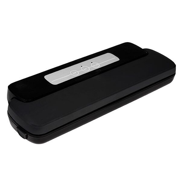 Aparat de ambalat in vid si de etansare Cecomix Sealvac 4049 LED 0,8 bar 110W Negru