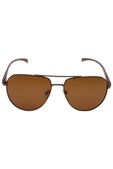 Ochelari de soare pentru barbati , Polarizati, Aviator, Maro, Joolar 1036 Ochelari de soare pentru barbati , Polarizati, Aviator, Maro, Joolar 1036