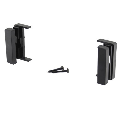 Rama adaptoare Audi, 1 DIN, neagra, ACV - 281320-05-0