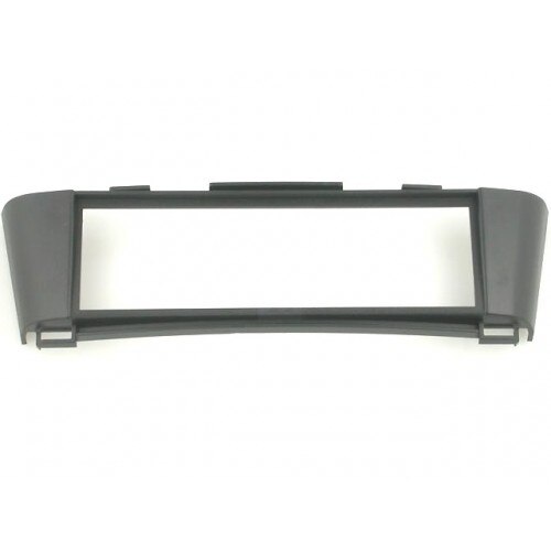 Rama adaptoare Nissan Almera, 1 DIN, neagra, ACV, 281210-07-0, T103960