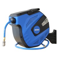 furtun aer comprimat normex 15m x 155mm cu tambur si strangere automata imagen 35_1_
0