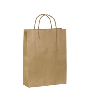 Sacose din Hartie Kraft Natur, Dimensiune 25x14x39 cm, 100 Buc/Bax, Pungi si Plase Maro. Pungi Catering, Pungi pentru Cadouri, Ambalaje din Hartie Sacose din Hartie Kraft Natur, Dimensiune 25x14x39 cm, 100 Buc/Bax, Pungi si Plase Maro. Pungi Catering, Pungi pentru Cadouri, Ambalaje din Hartie