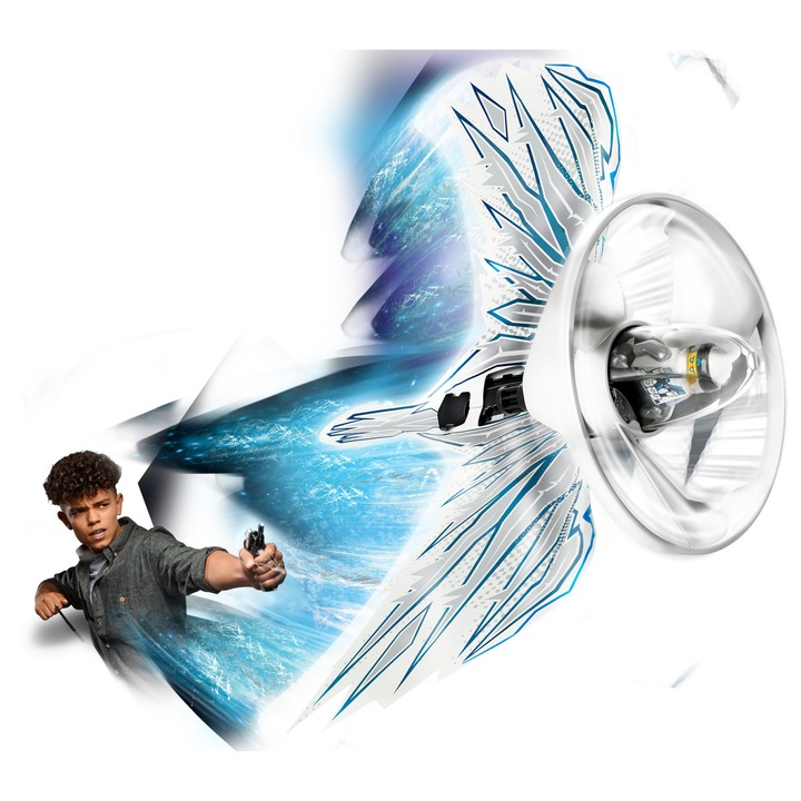 LEGO® NINJAGO® Zane Dragonjitzu 70648 - eMAG.bg