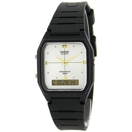 Ceas unisex Casio AW-48HE-7A