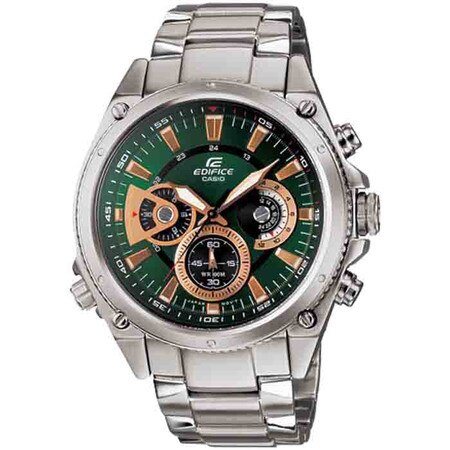 Ceas barbatesc Casio Edifice Chronograph EF-536D-3A
