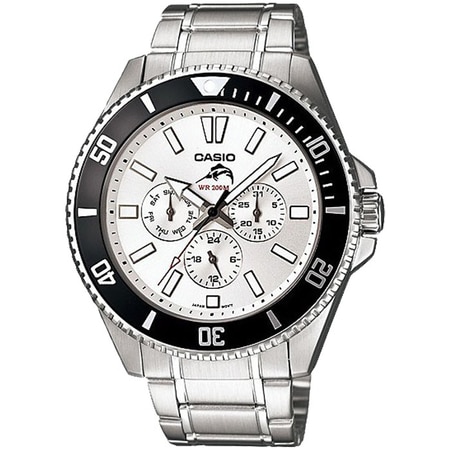 casio duro pret