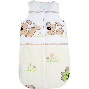 Sac de dormit vara catelusi 64 cm Sac de dormit vara catelusi 64 cm