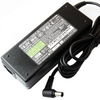Incarcator laptop original Sony Vaio VGP-AC19V38 19.5V 3.9A 75W