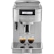 Espressor automat De'Longhi Magnifica S Cappuccino ECAM 22.360.S, Carafa pentru lapte, Rasnita cu 13 setari, 1450 W, 15 bar, 1.8 l, Display LCD, Argintiu