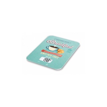 Cantar de bucatarie Breakfast Beurer 704.03 Cantar de bucatarie Breakfast Beurer 704.03