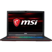 laptop gaming msi gp63 leopard 8re cu procesor intel core i7-8750h pana la 410 ghz coffee lake 156quot full hd 8gb 1tb  128gb ssd nvidia geforce gtx 1060 6gb free dos black imagen 27_0_
0