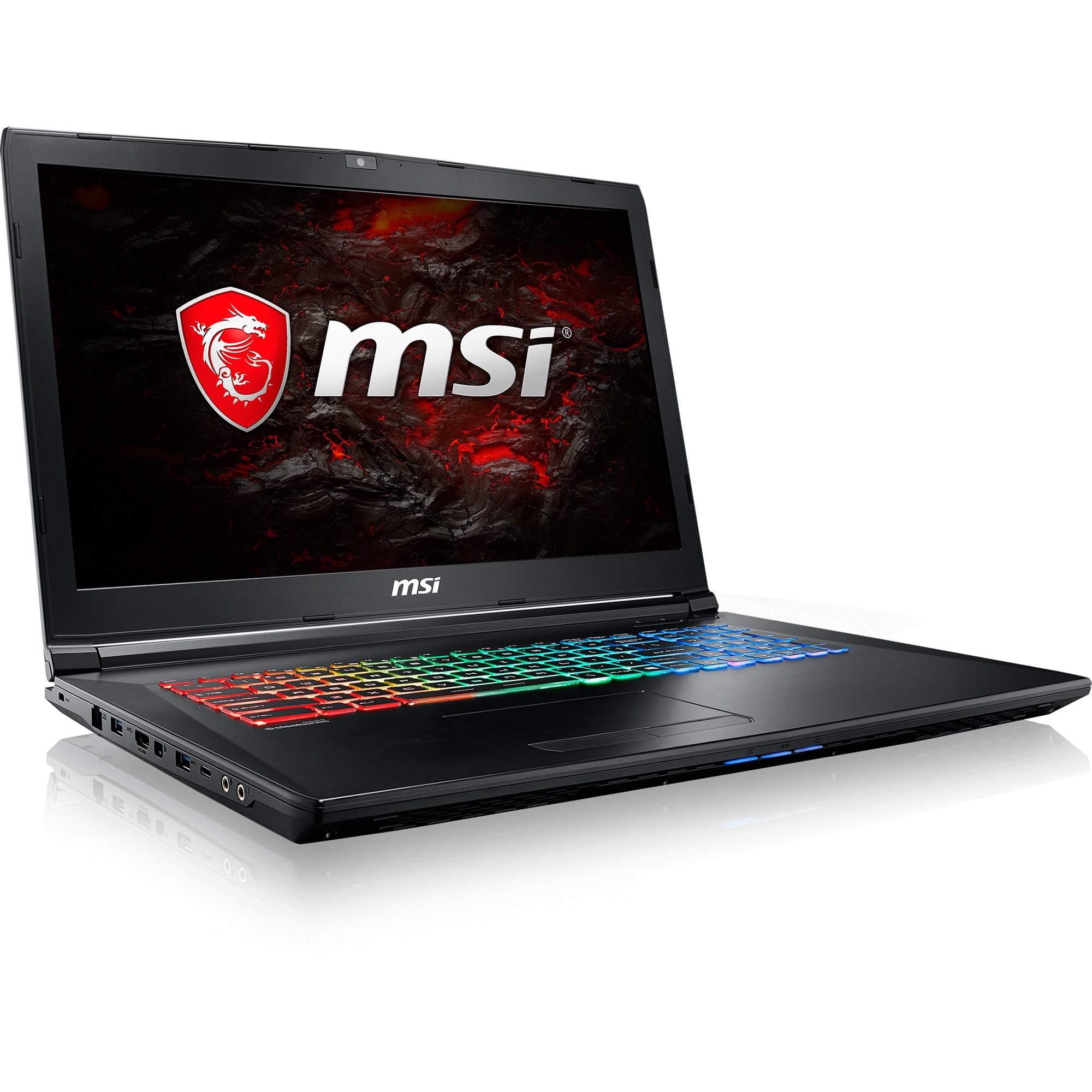 Msi игровой