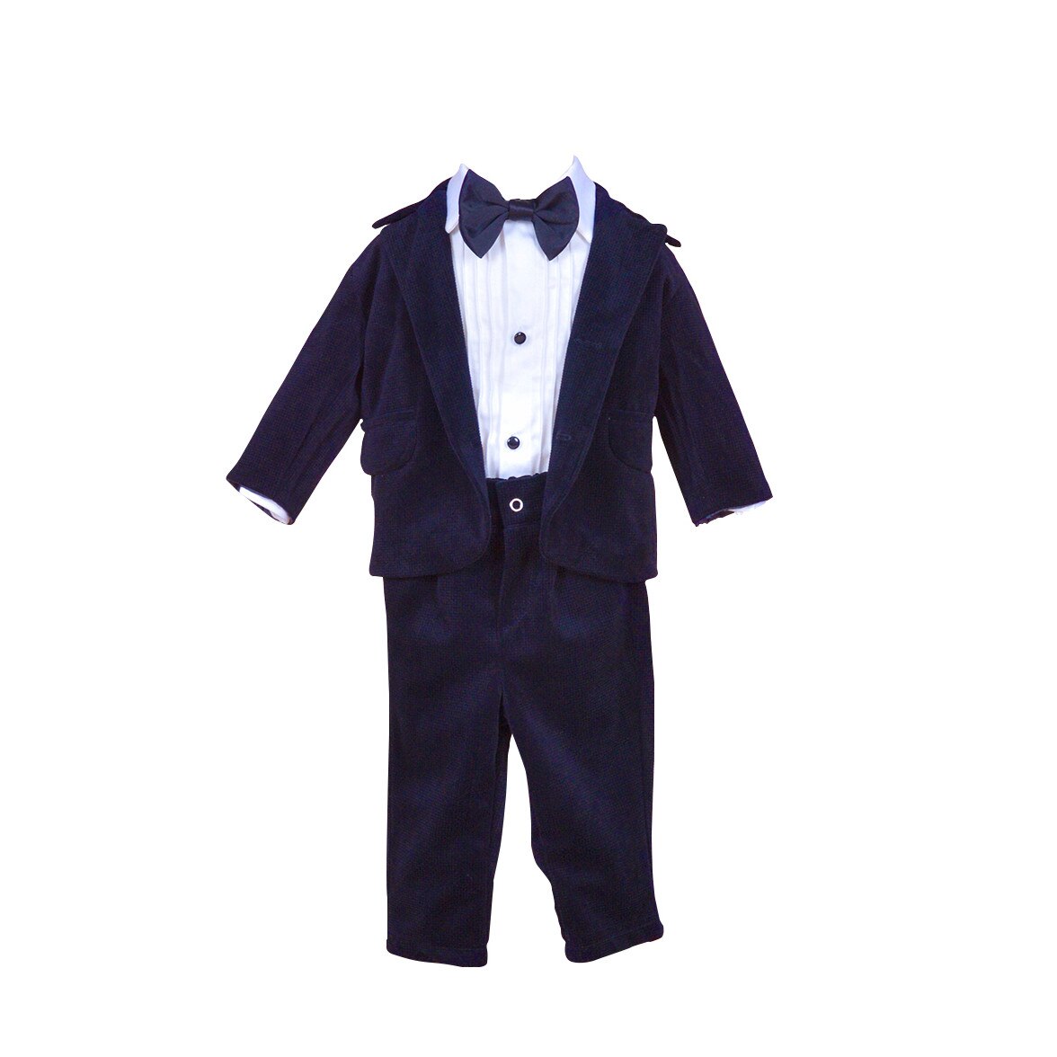 Costumas de botez, Couture Bebe, Owen, 3-6 luni