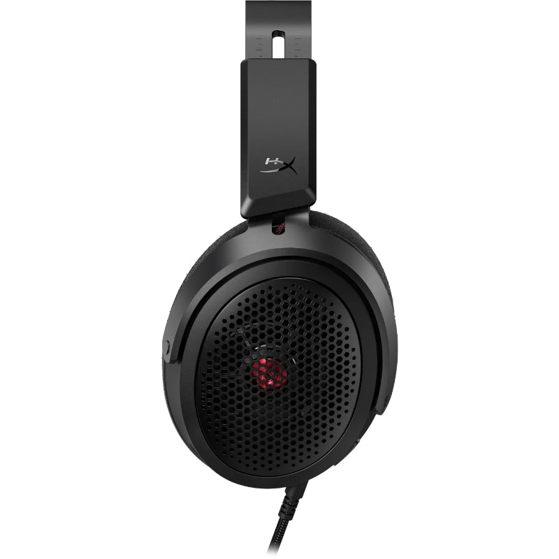 Casti Gaming HyperX Cloud Alpha Air Black - eMAG.ro