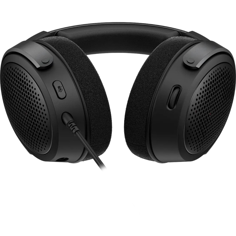 Casti Gaming HyperX Cloud Alpha Air Black - eMAG.ro