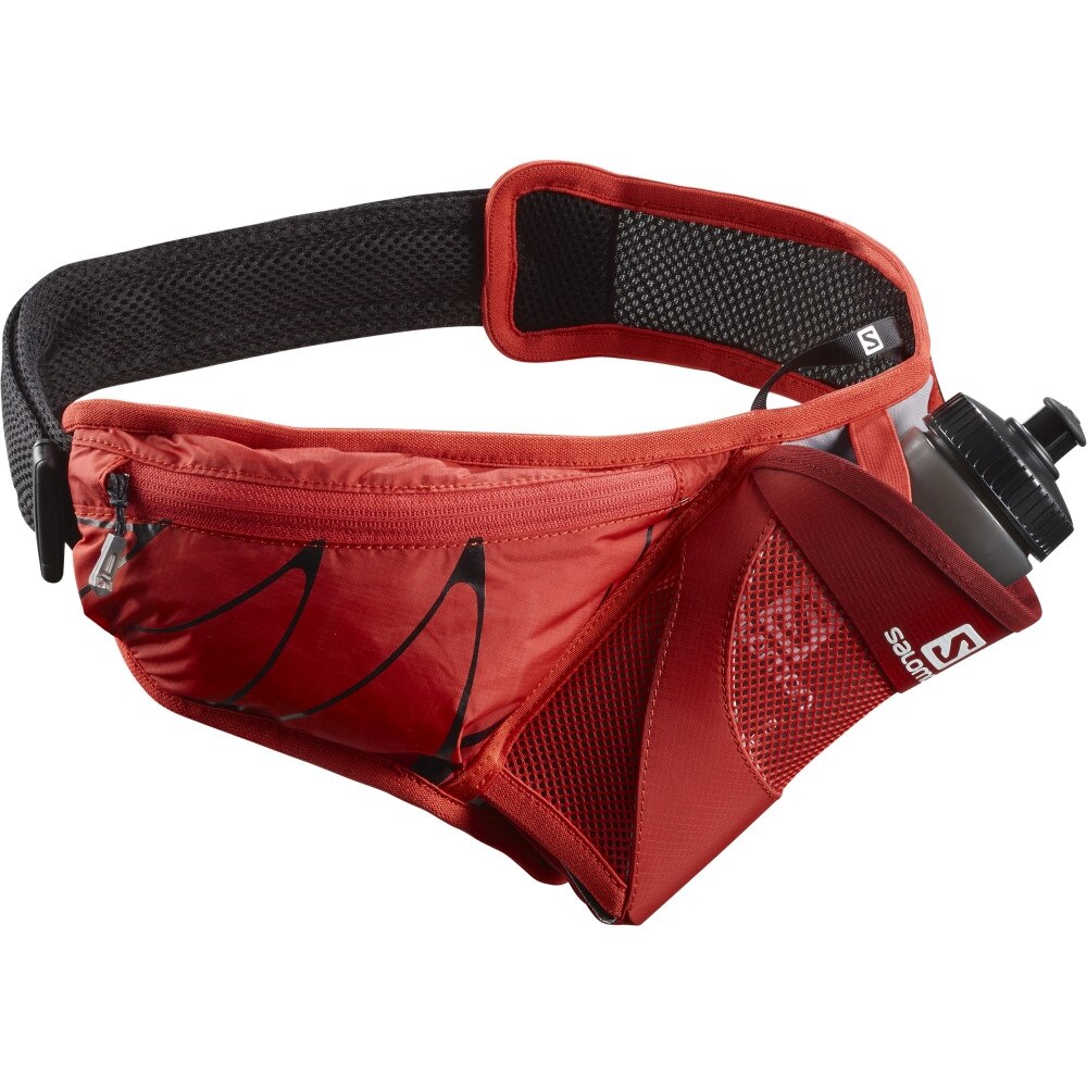 Salomon discount sensibelt black