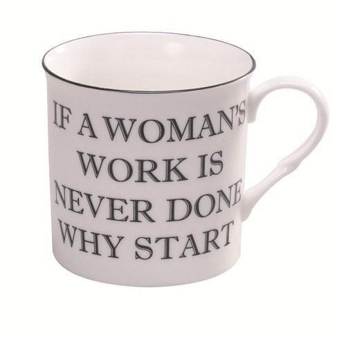 Cana If a Woman's work