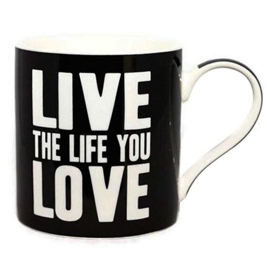 Cana Live the life you love