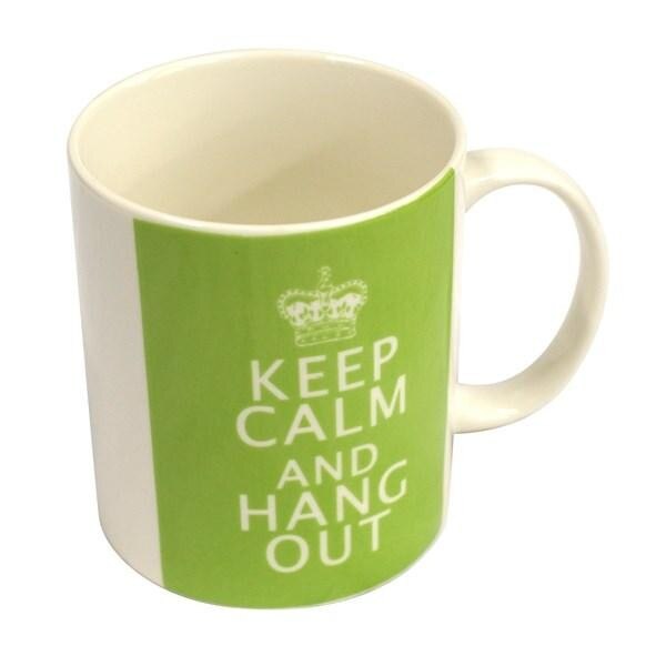 Cana Keep Calm and Hang Out