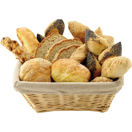 Masina de paine Tefal Bread of the World PF6118, 1600 W, 1500 g, 19 programe, Negru