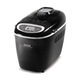 Masina de paine Tefal Bread of the World PF6118, 1600 W, 1500 g, 19 programe, Negru