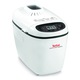 Masina de paine Tefal Home Bread Baguette PF610138, 1600W, 1500 g, 16 programe, alb