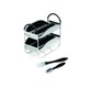 Masina de paine Tefal Home Bread Baguette PF610138, 1600W, 1500 g, 16 programe, alb