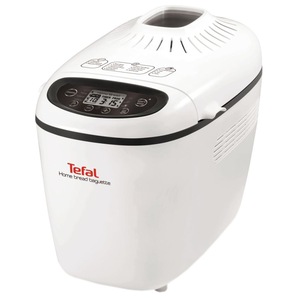 Masina De Paine Sana Smart Bread Maker Model Standard 7 Programe Negru Argintiu Emag Ro