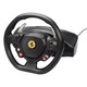 Volan Thrustmaster Ferrari 458 Italia pentru PC, Xbox 360
