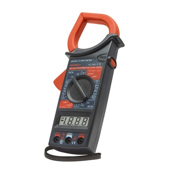 Multimetru/Clampmetru Maxwell 25601 Multimetru/Clampmetru Maxwell 25601