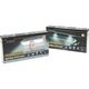 Lampa solara Phenom, cu senzor miscare/lumina, LED, 120 lm, IP65, Alb