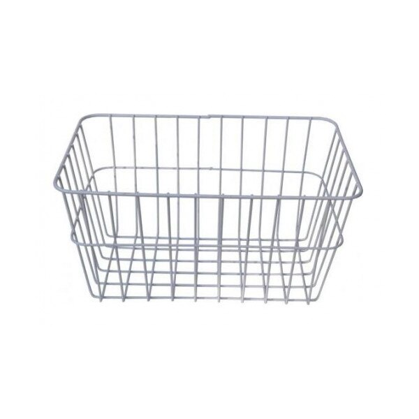 Cos Spate Grilaj Metalic