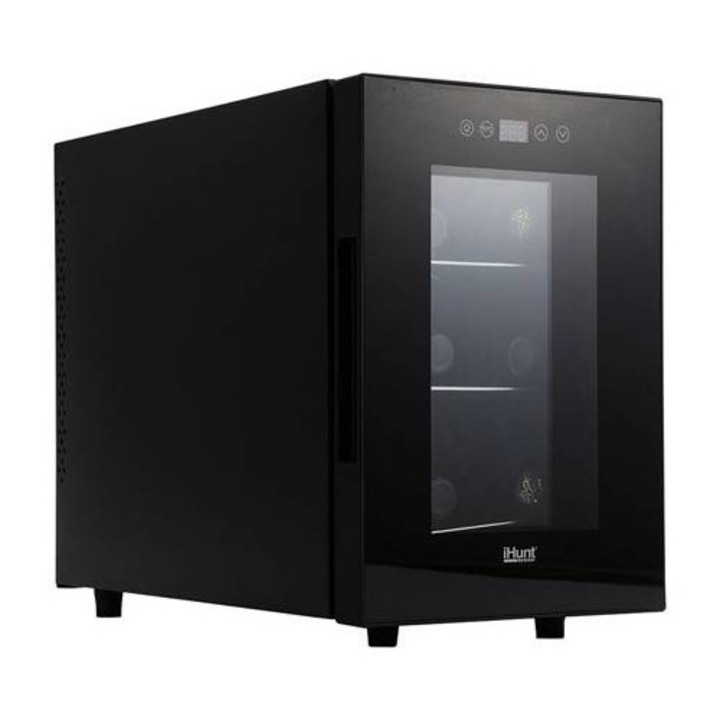 Racitor vinuri silentios wine cooler