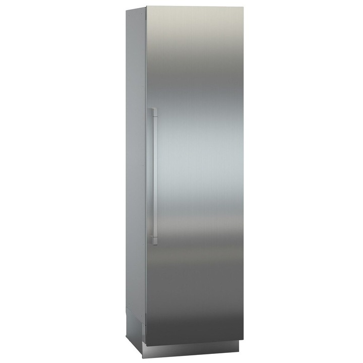 Frigider incorporabil Monolith EKB 9271, cu BioFreshPlus, Soft System, Smart Device, clasa A++, 337 l, inox