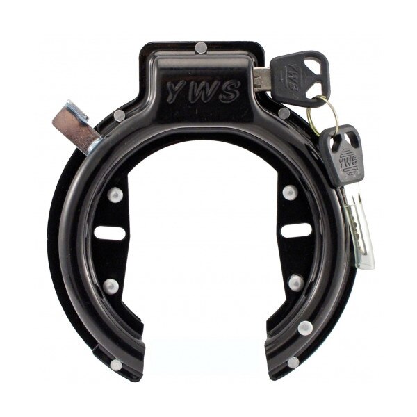 Antifurt Cheie cu suruburi prindere cadru