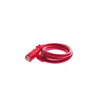 Antifurt Cheie 8x1500mm culori asortate Antifurt Cheie 8x1500mm culori asortate