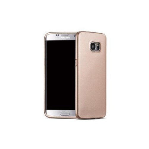 Husa Samsung Galaxy S7 Edge Guardian X-Level Gold