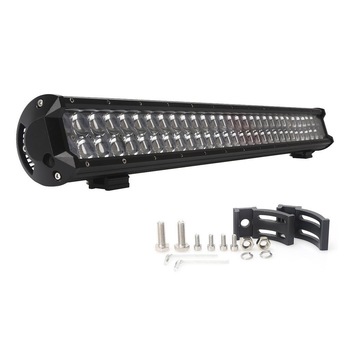 Proiector profesional IDL© LED C4D 180W cu lupa 12-24V Lumina COMBO Proiector profesional IDL© LED C4D 180W cu lupa 12-24V Lumina COMBO