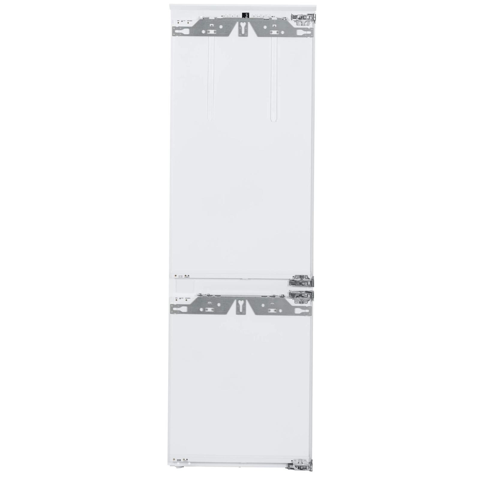 Combina frigorifica incorporabila Liebherr ICBN 3324, 237 l, Clasa A++, NoFrost, H 178 cm