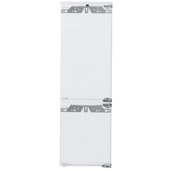 Combina frigorifica incorporabila Liebherr ICBN 3324, 237 l, Clasa A++, NoFrost, H 178 cm Combina frigorifica incorporabila Liebherr ICBN 3324, 237 l, Clasa A++, NoFrost, H 178 cm