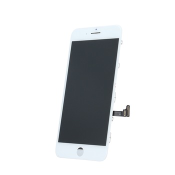 Display pentru iPhone 8, LCD, Ecran tactil, Alb Display pentru iPhone 8, LCD, Ecran tactil, Alb