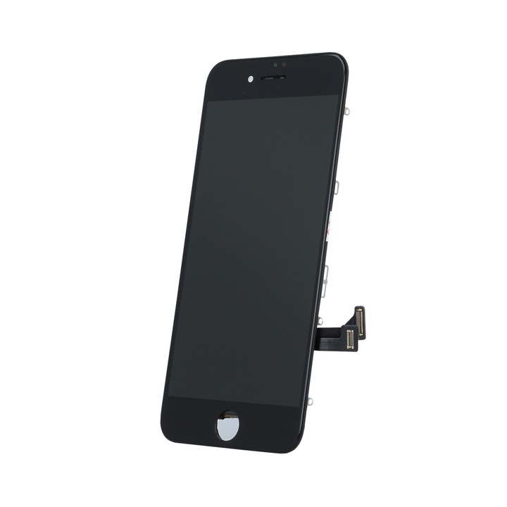 LCD дисплей и тъч скрин за iPhone 8 черен